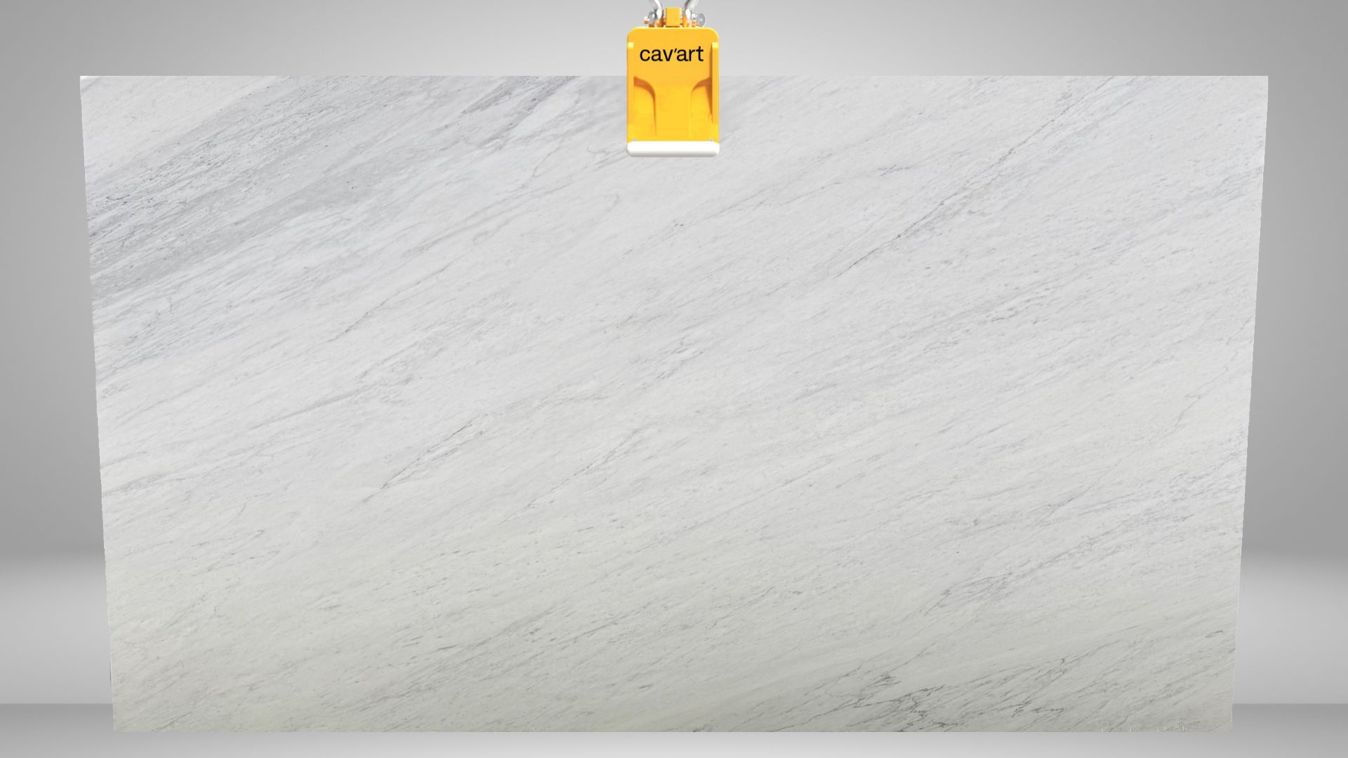 Bianco Carrara B25
