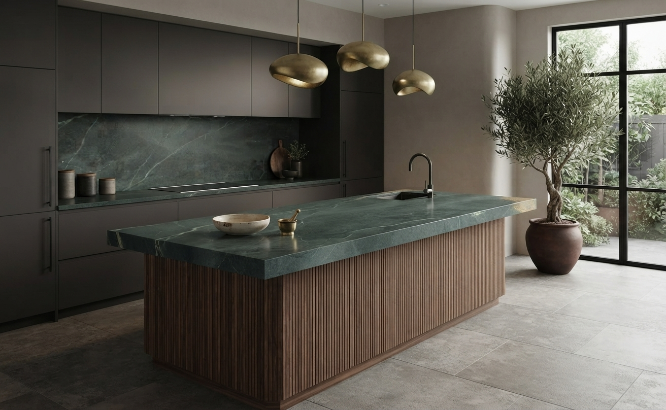 Sappone Kitchen