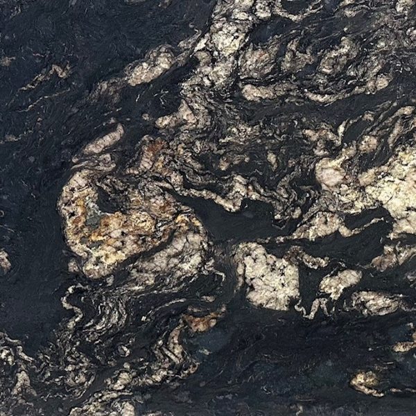 Cosmic Black