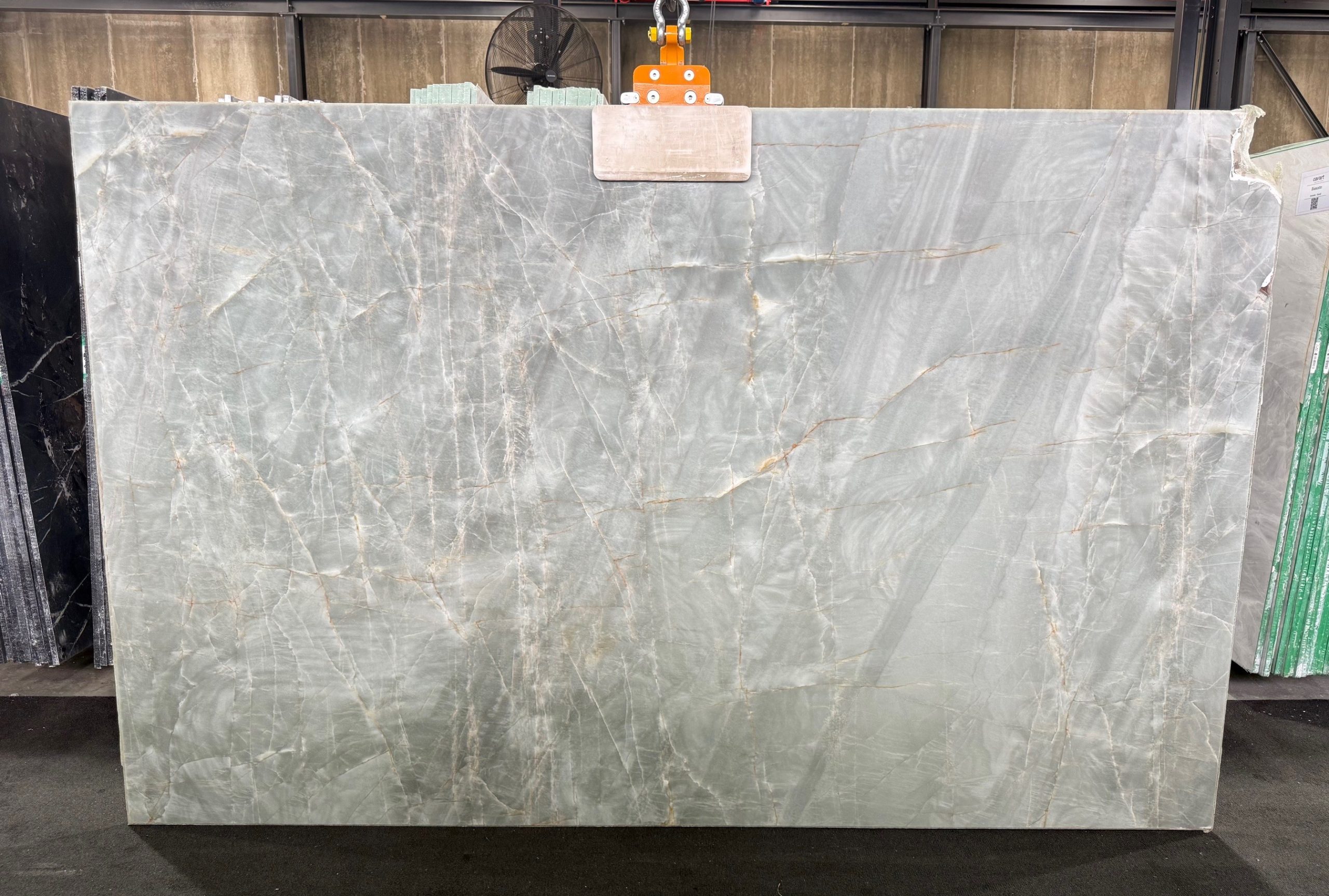 Emerald Green B228 3020x1550 Slab 59 scaled