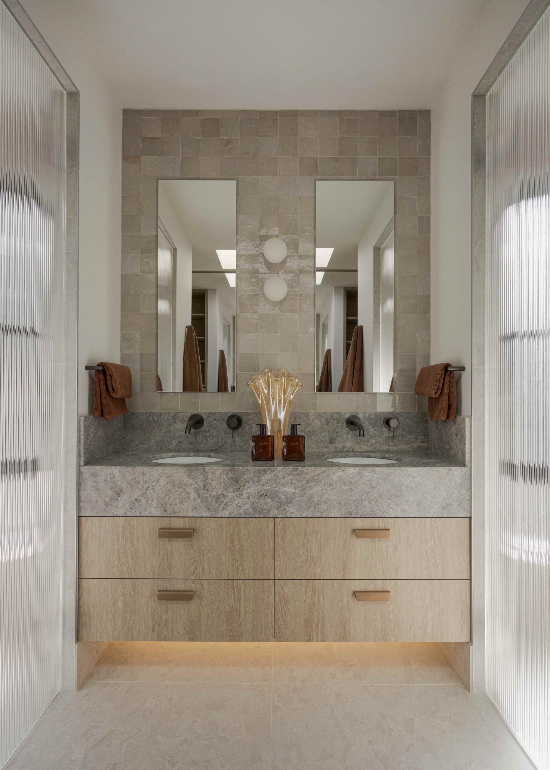 Alpha Made Design and Build Studio Photography Romeo.archi  scaled