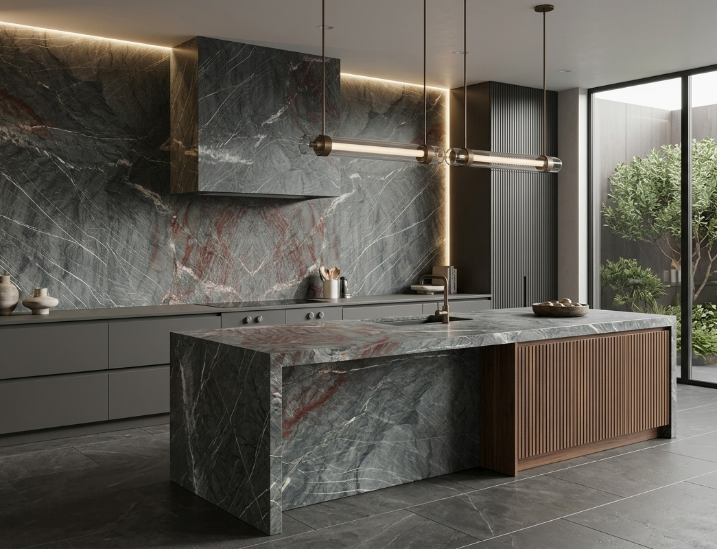 Crystos Kitchen