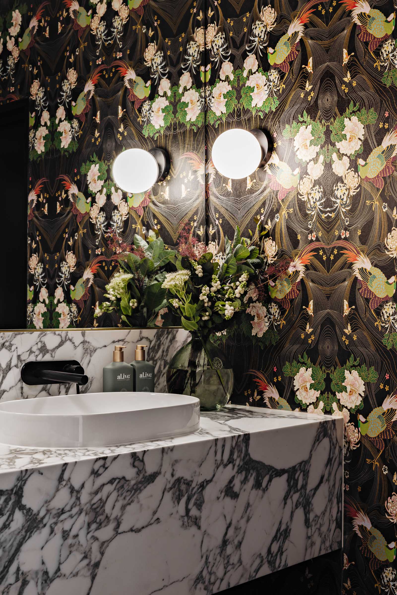 LOXX Salon Catherine de Meur.Image Nat Spada.5