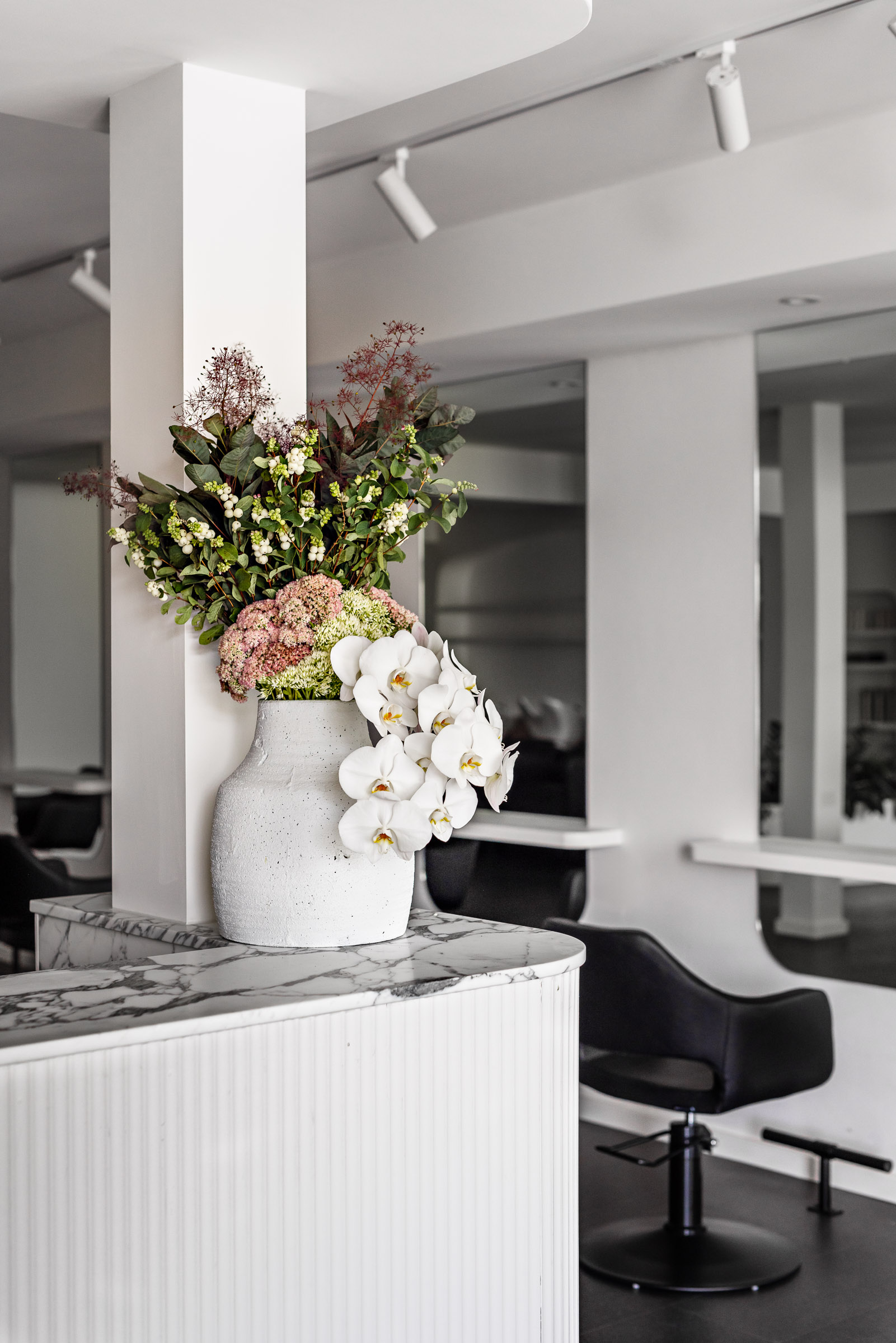 LOXX Salon Catherine de Meur.Image Nat Spada.9