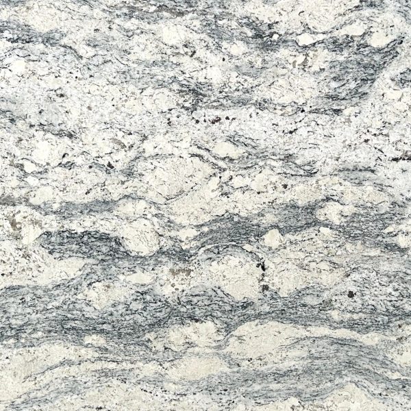 White Ice