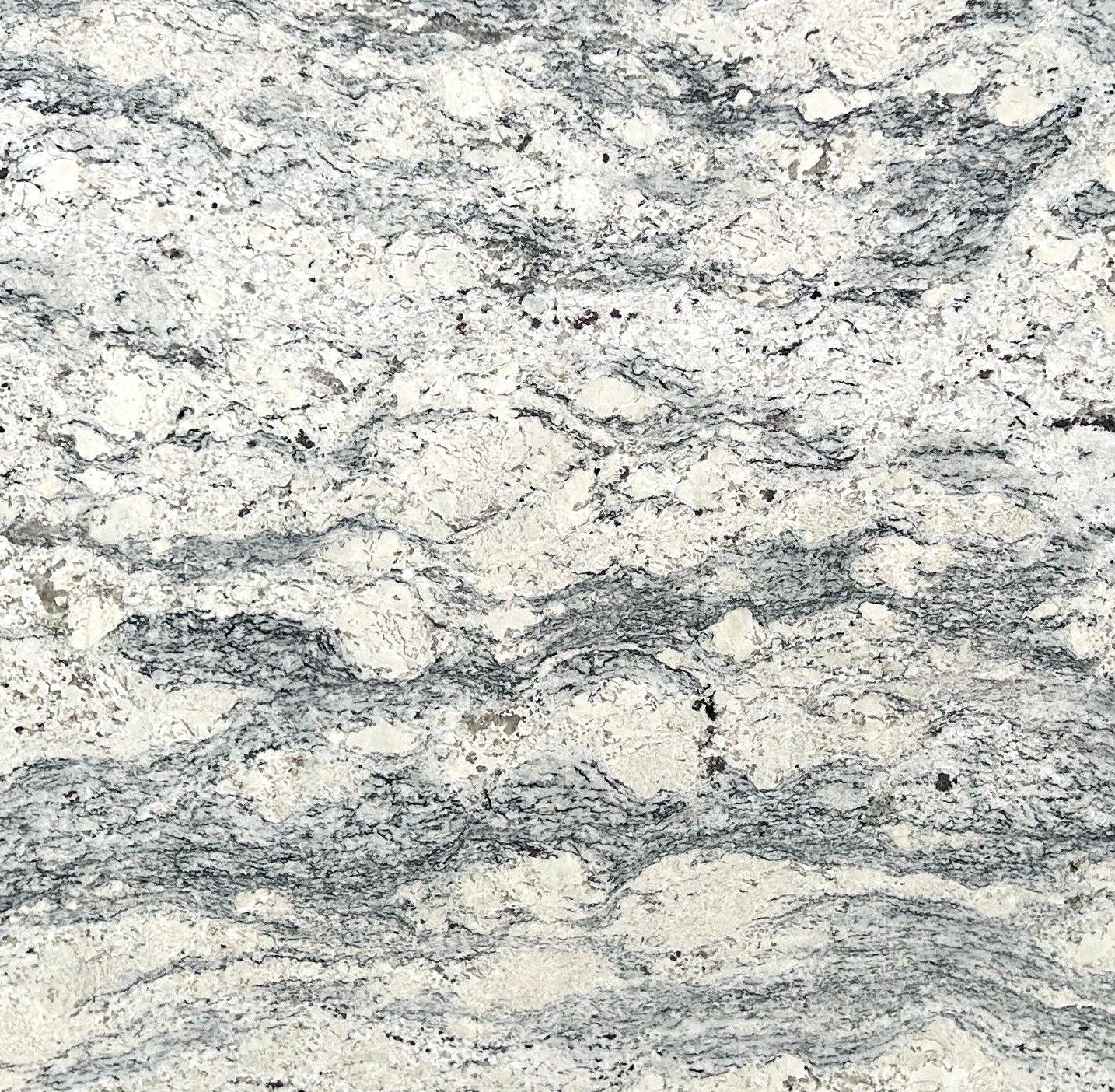 White Ice