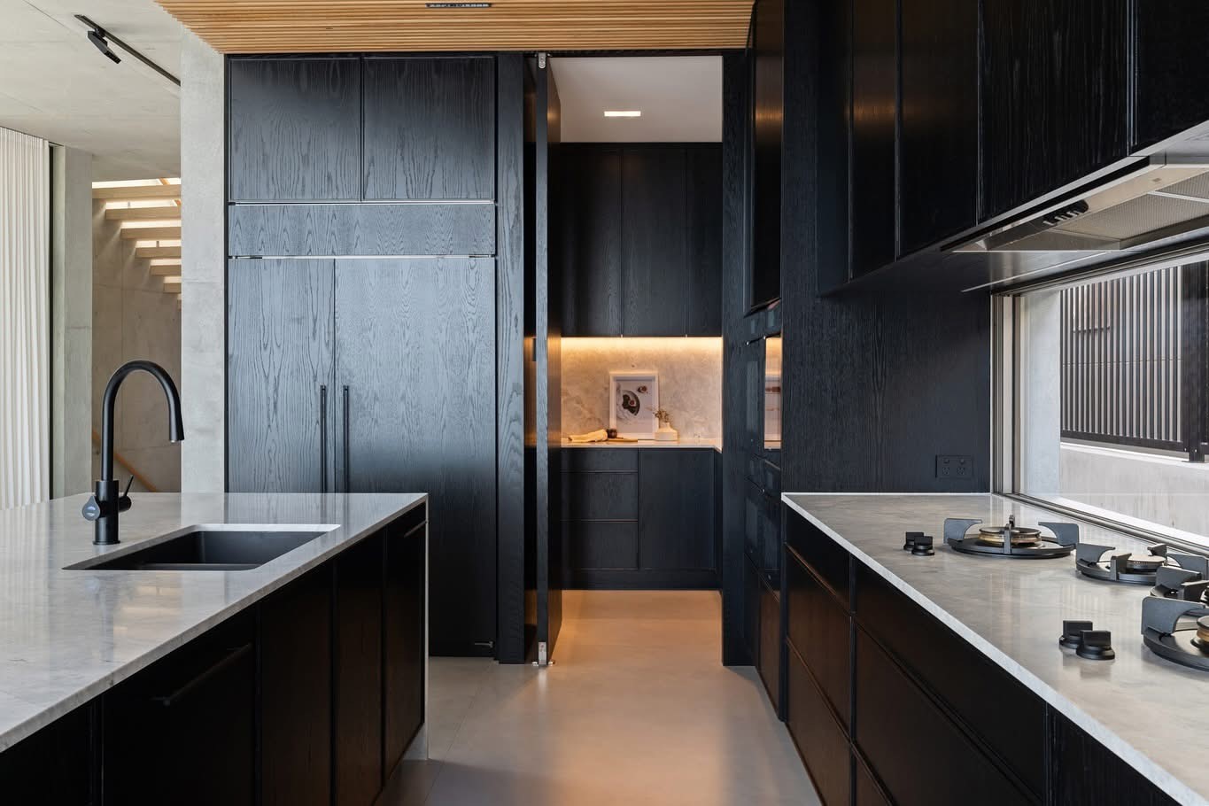 Mii Kitchens Kembla Grange.3