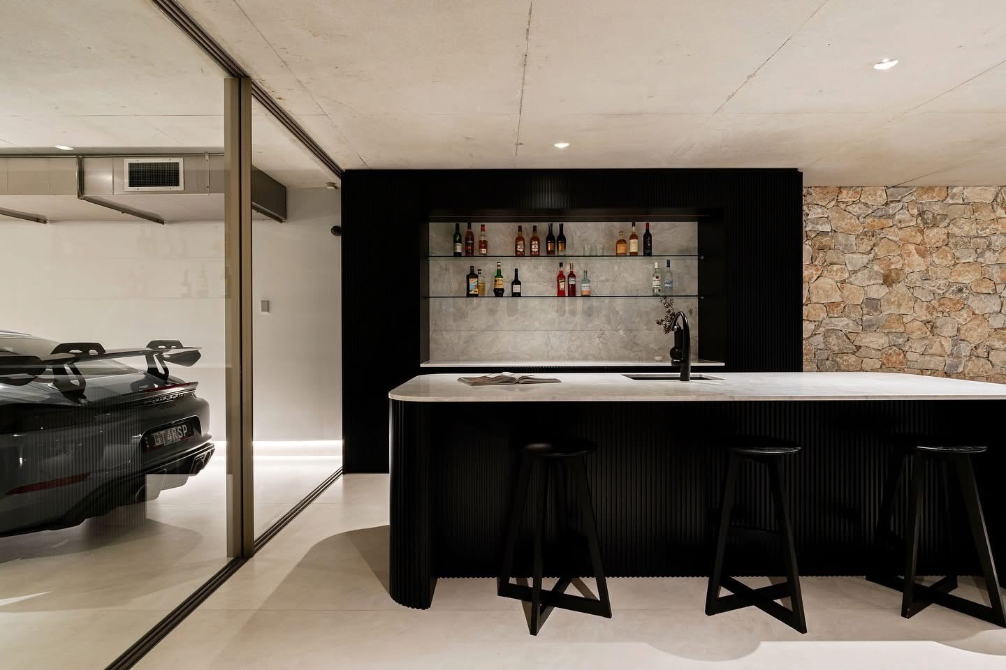 Mii Kitchens Kembla Grange.4