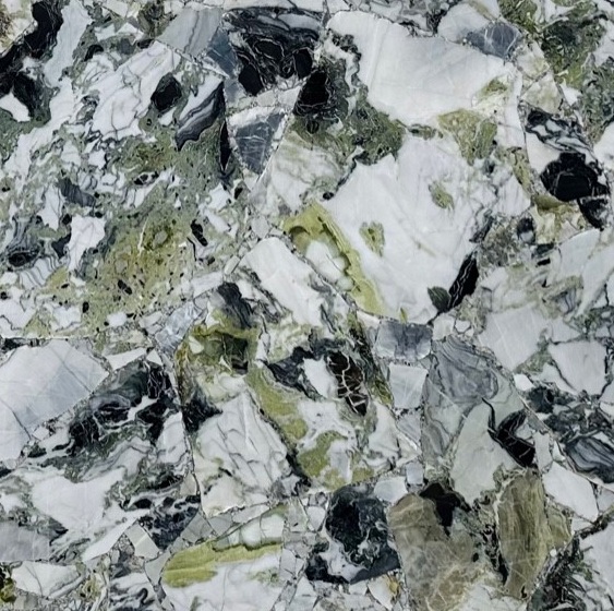 Calacatta Jade