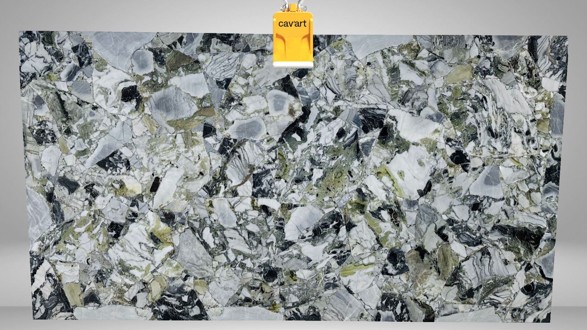 Calacatta Jade 2