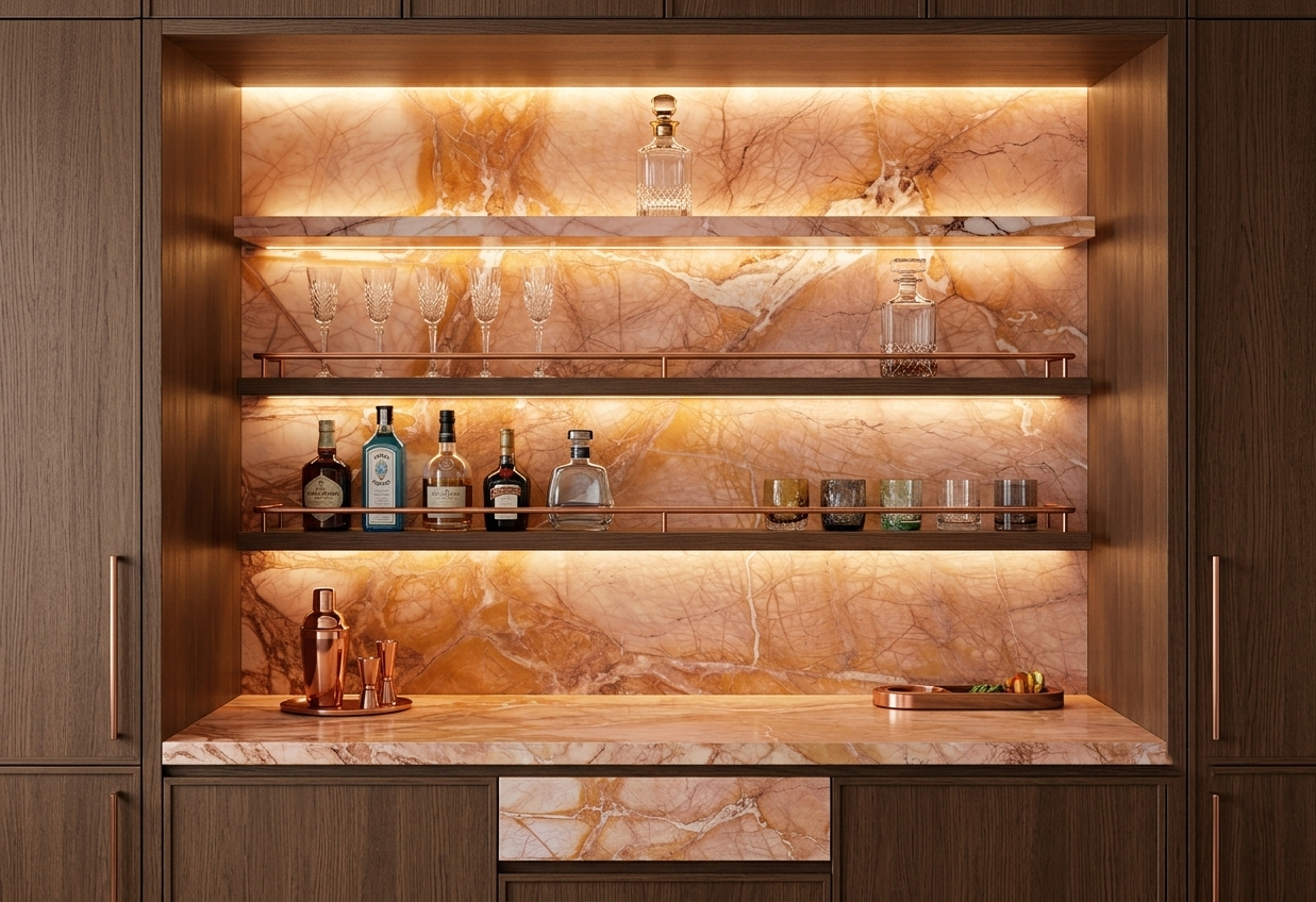 Sunset Bar