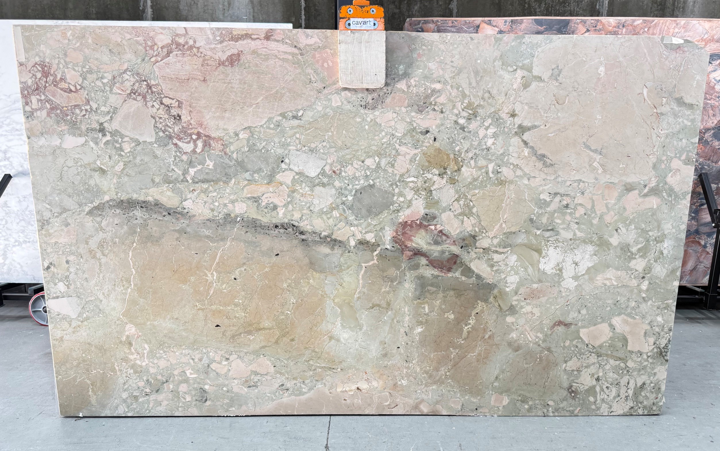 Quattro Stagioni B058252 3000×1800 #40