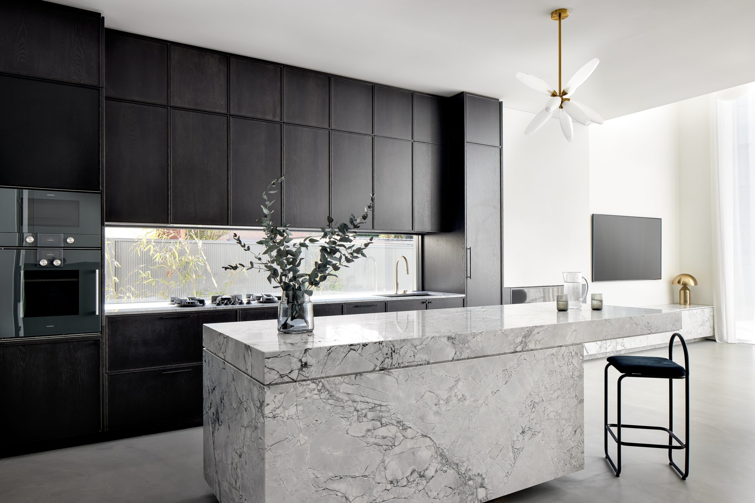 Vicello Kitchens.Images by Ryan Linnegar.1 scaled