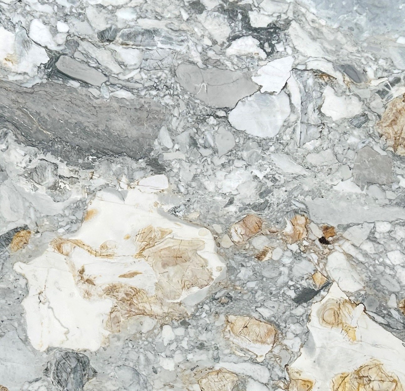 Breccia Medicea