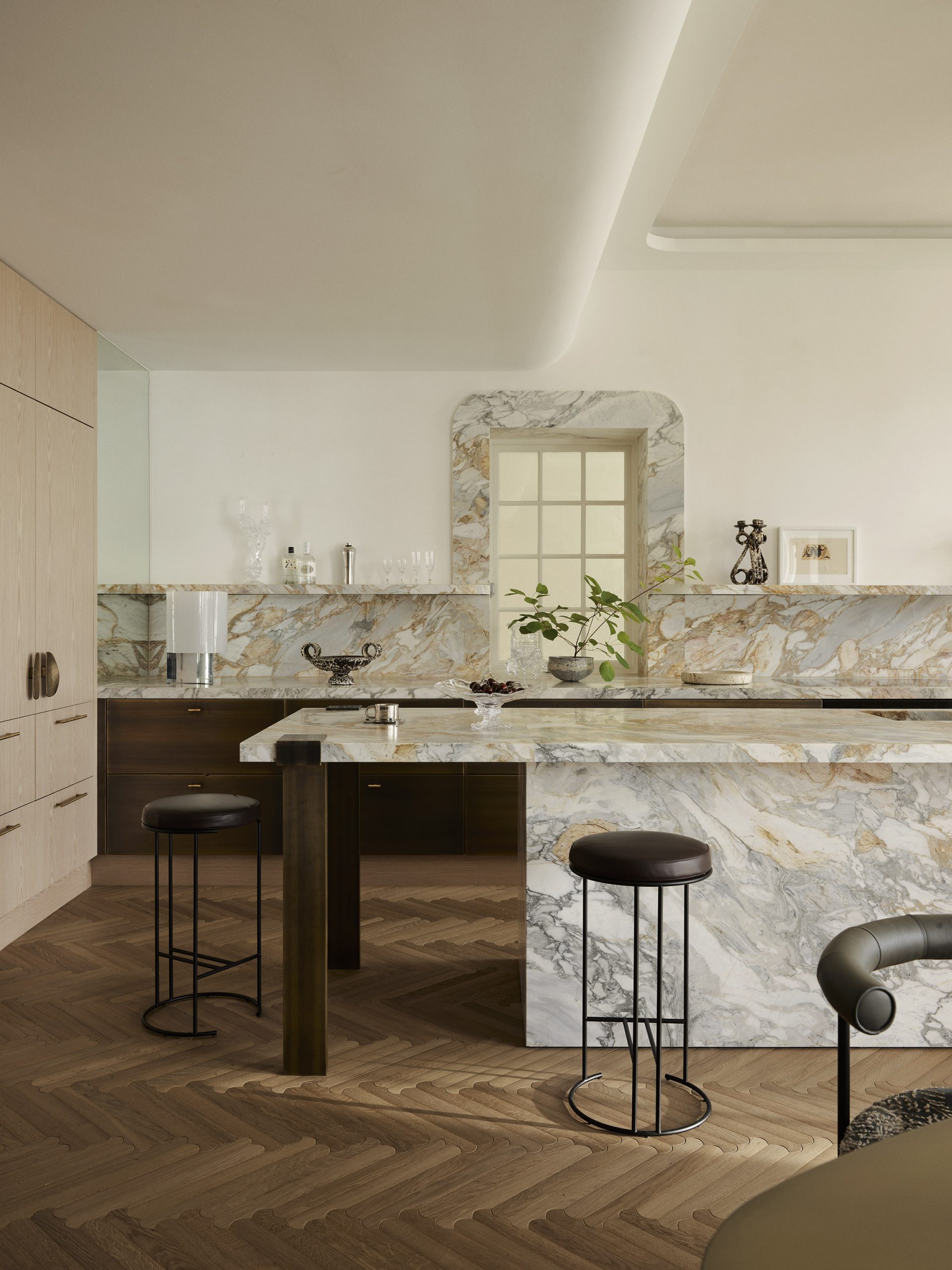 MIM DESIGN – KIRRIBILLI