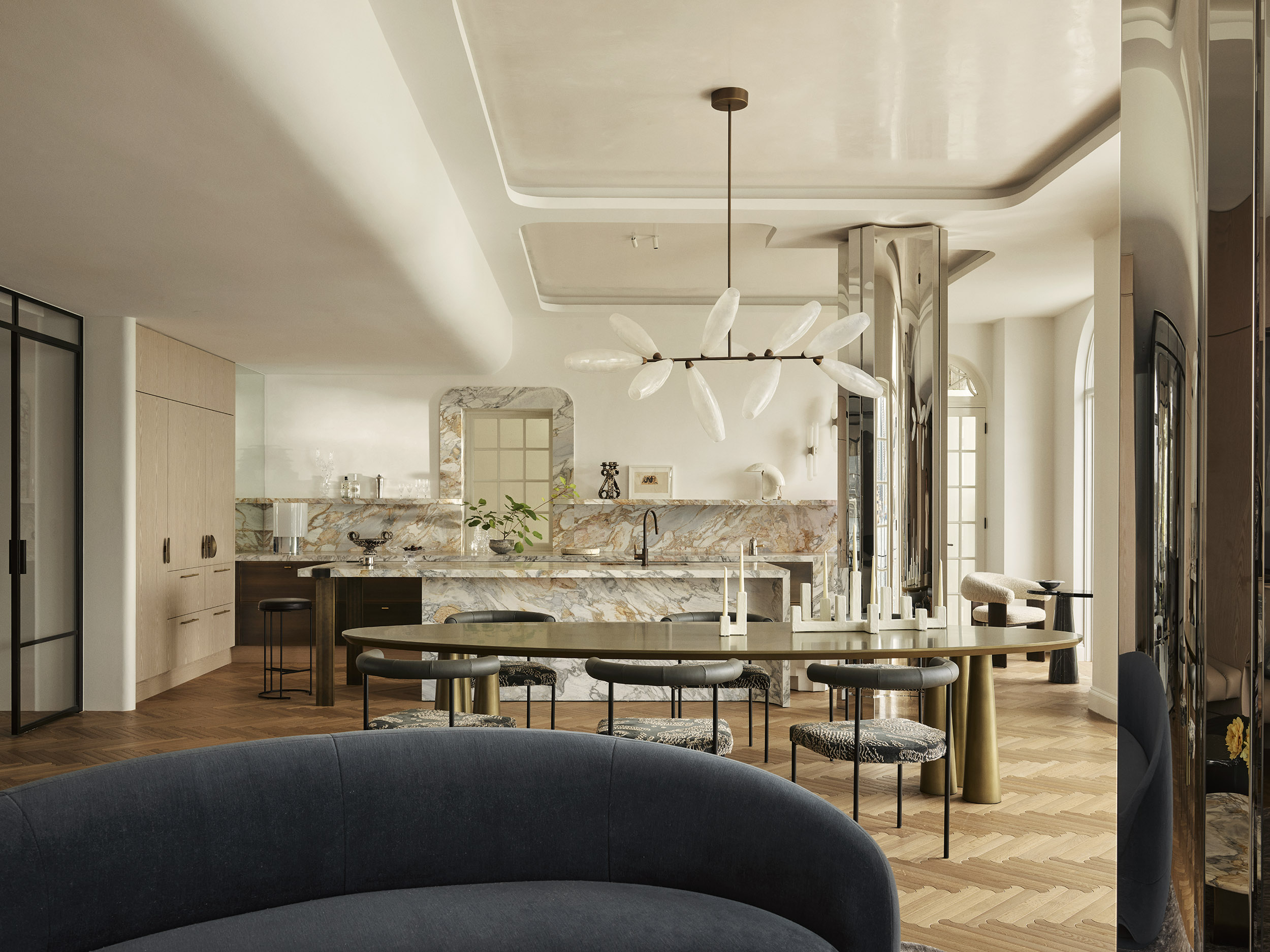 MIM DESIGN – KIRRIBILLI