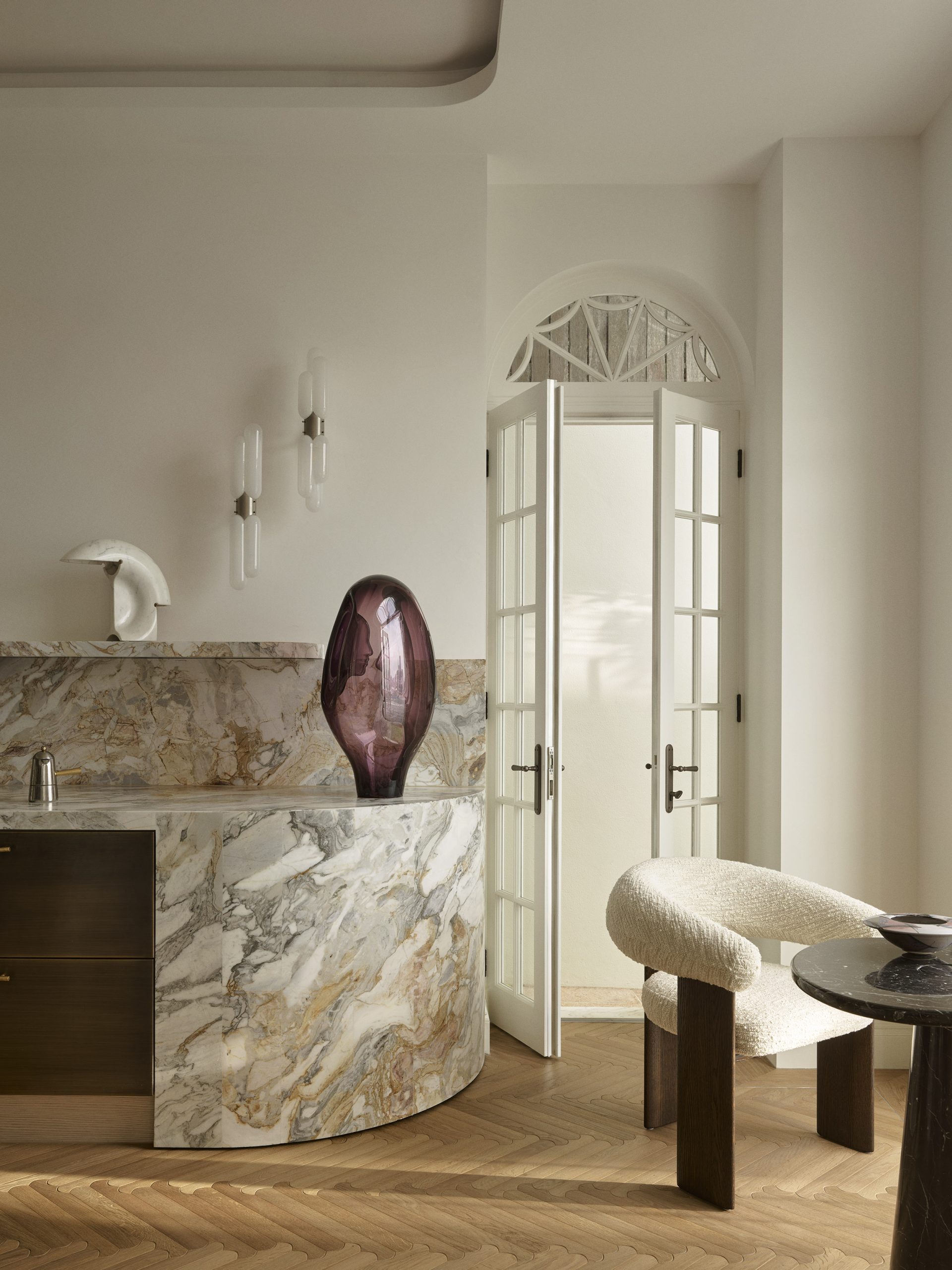 MIM DESIGN – KIRRIBILLI