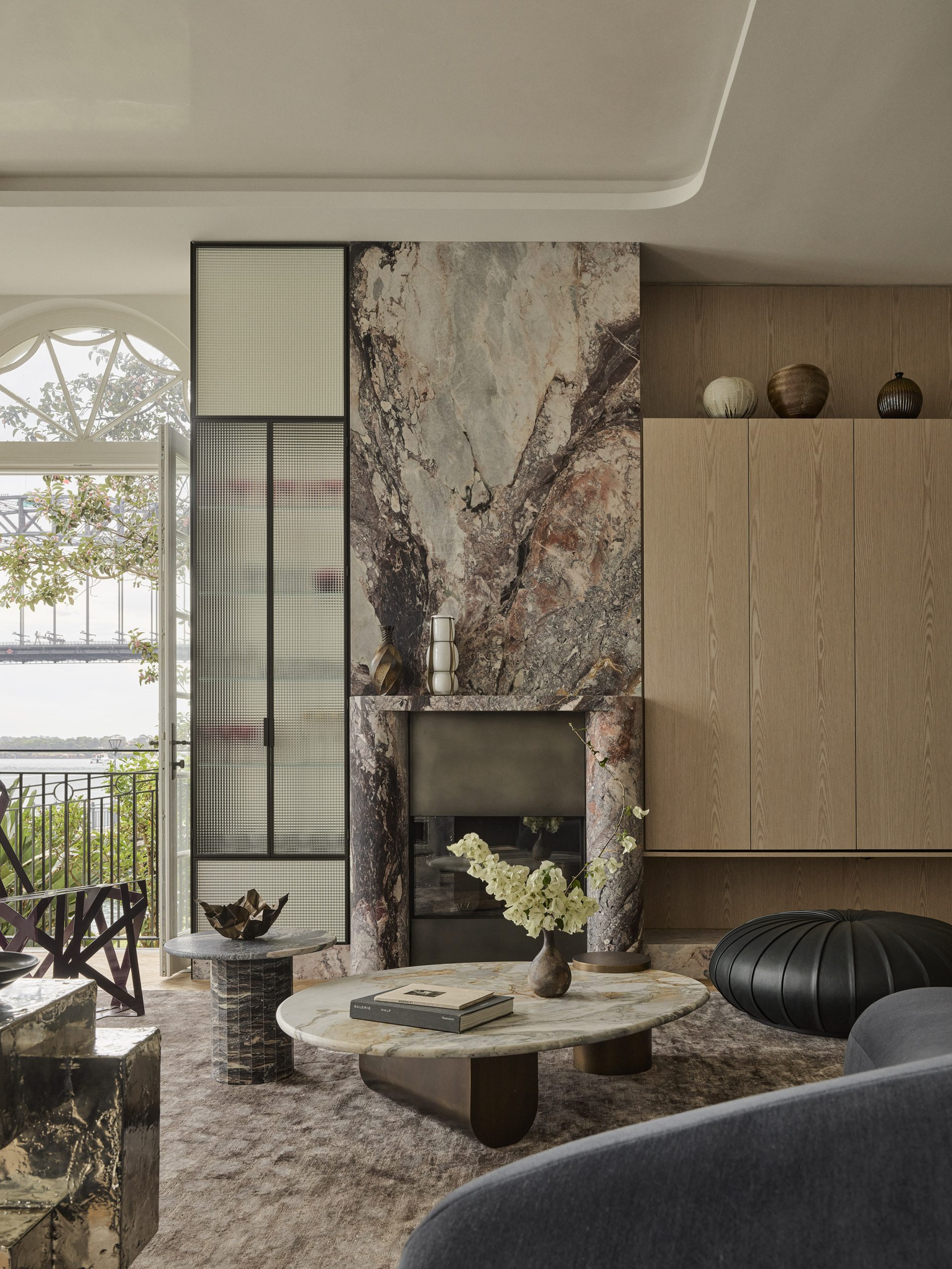 MIM DESIGN – KIRRIBILLI
