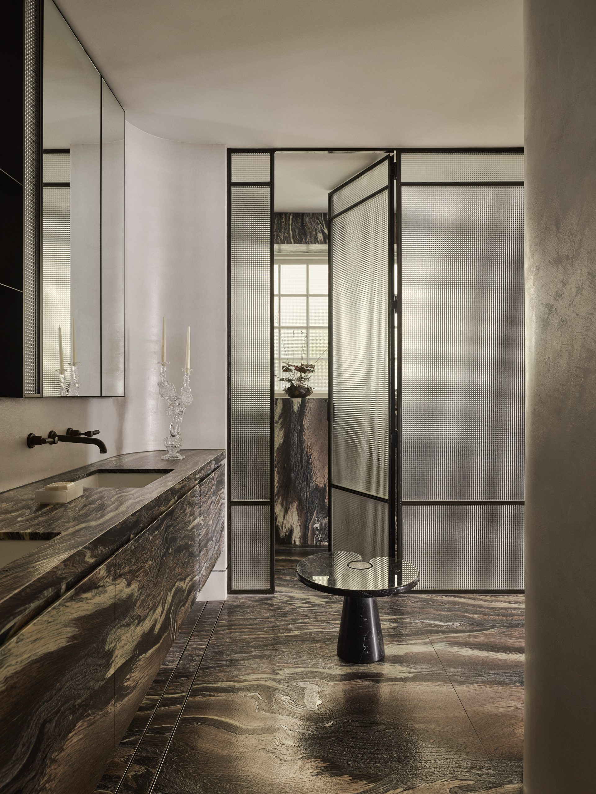 MIM DESIGN – KIRRIBILLI