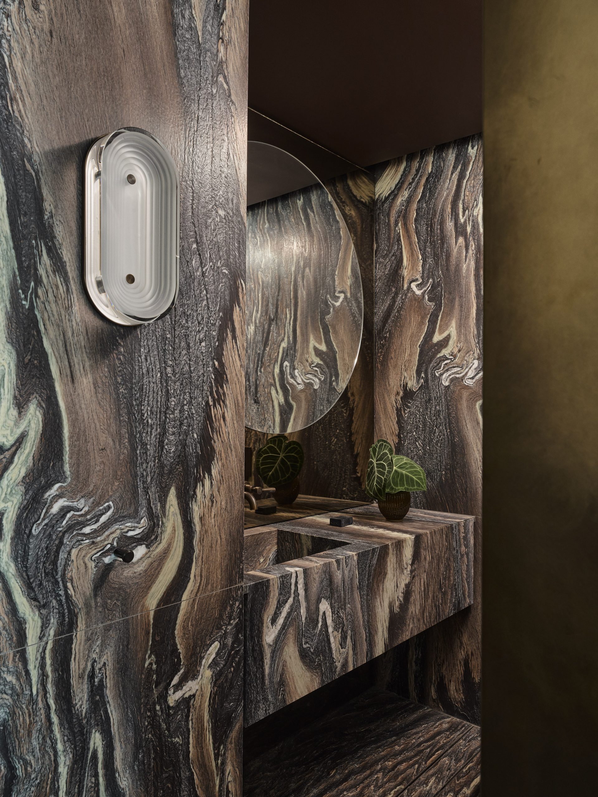 MIM DESIGN – KIRRIBILLI