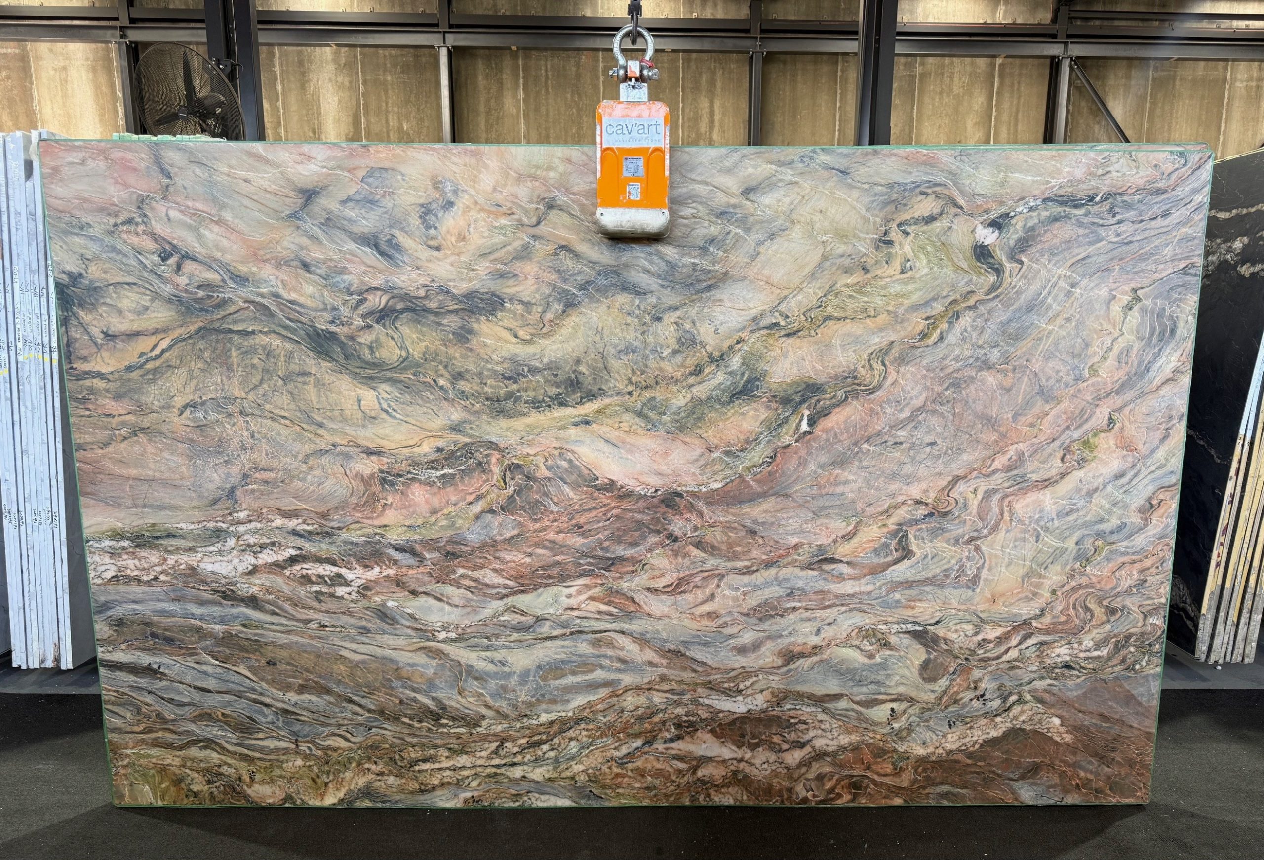 Fusion leathered approx. size 3200 x 1920 x 20mm slab16 scaled
