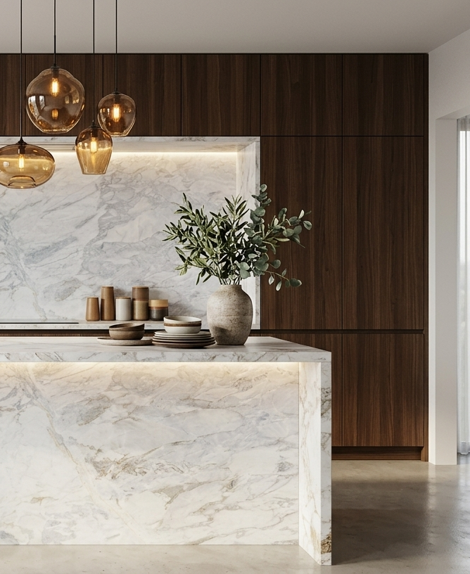 Matarazzo Kitchen