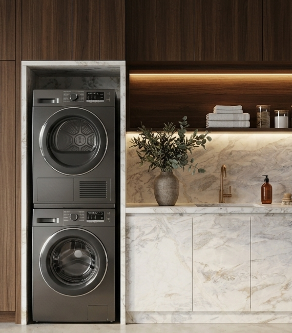 Matarazzo Laundry