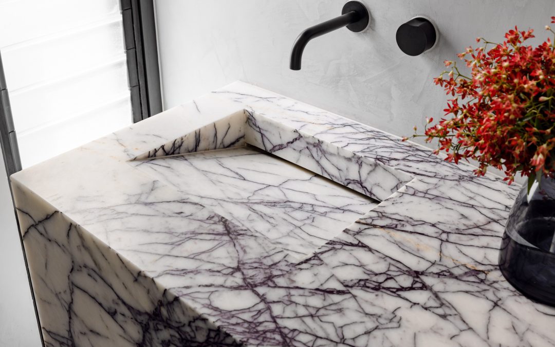 The World of CAVART Designer Stone Product Feature The Local Project Image 22