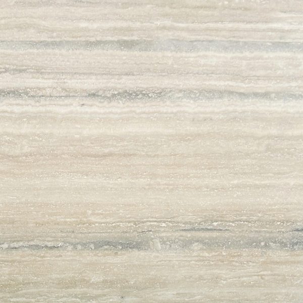 Silver Travertine