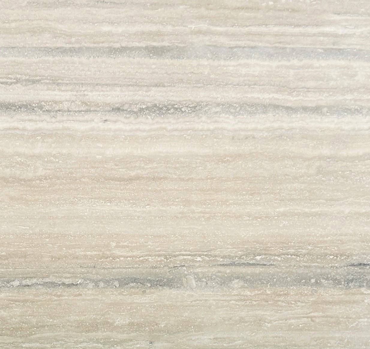 Silver Travertine