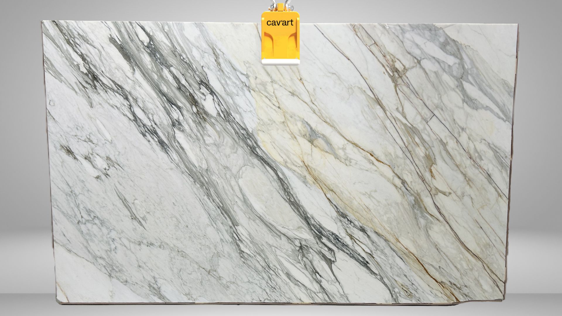 Calacatta Gold 12