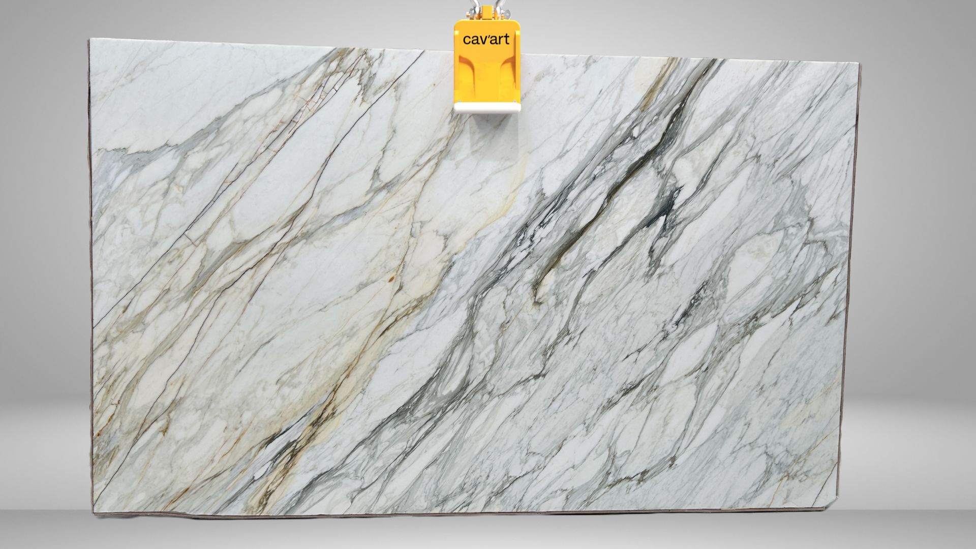 Calacatta Gold 21