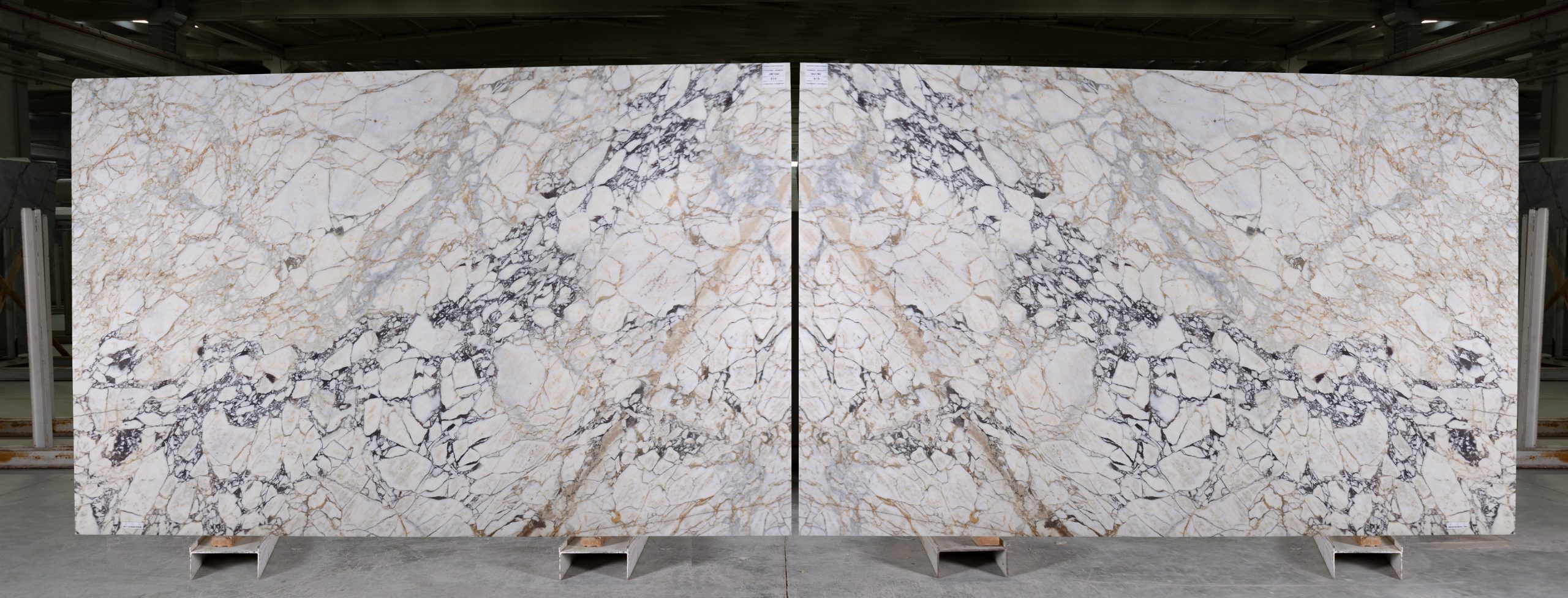 Calacatta Monet SM128