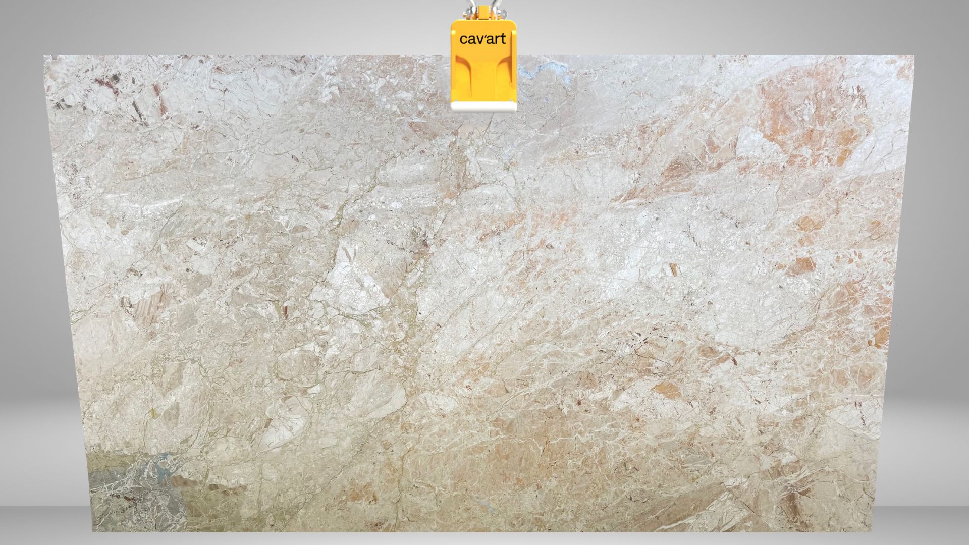 Breccia Aurora 1