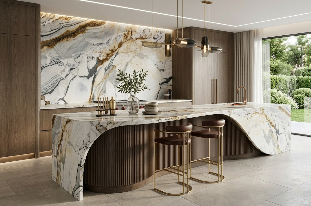 Render Kitchen 1