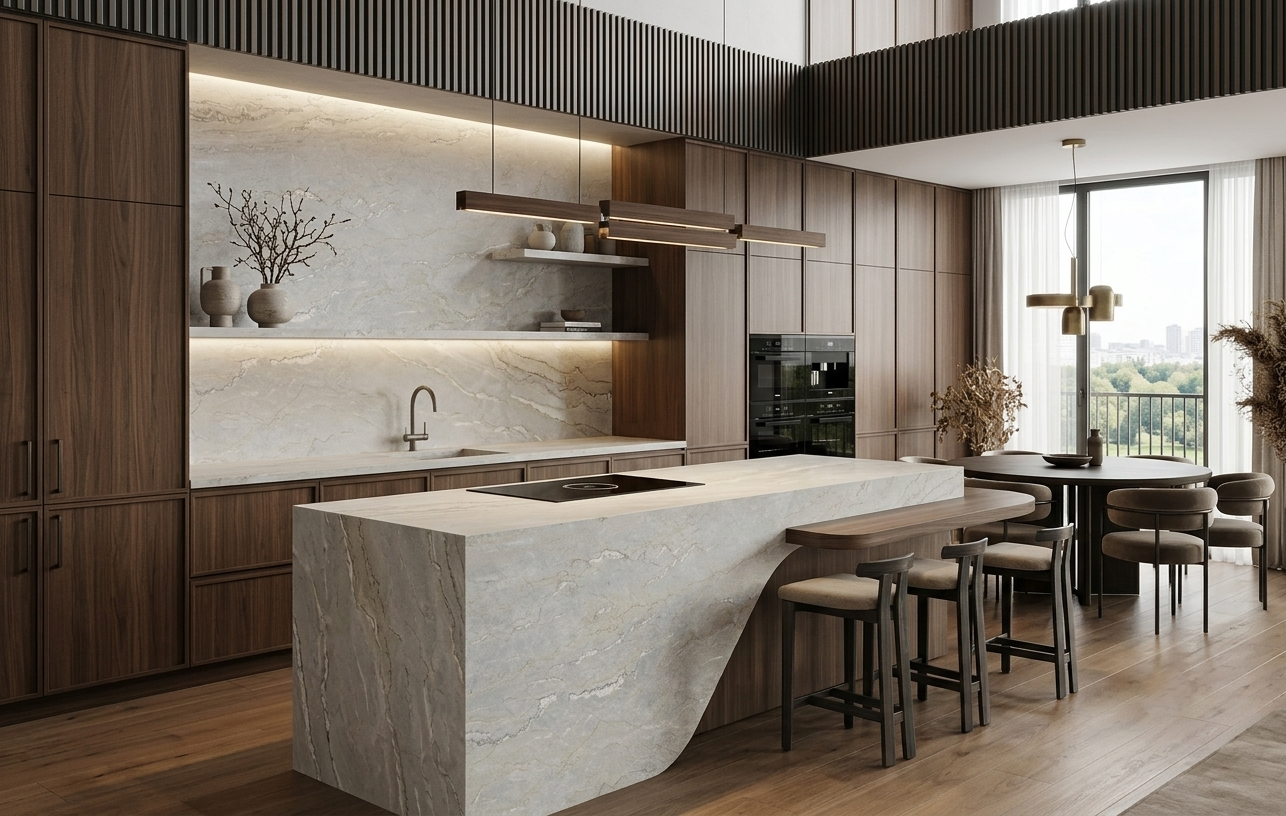 Dolce Vita Kitchen