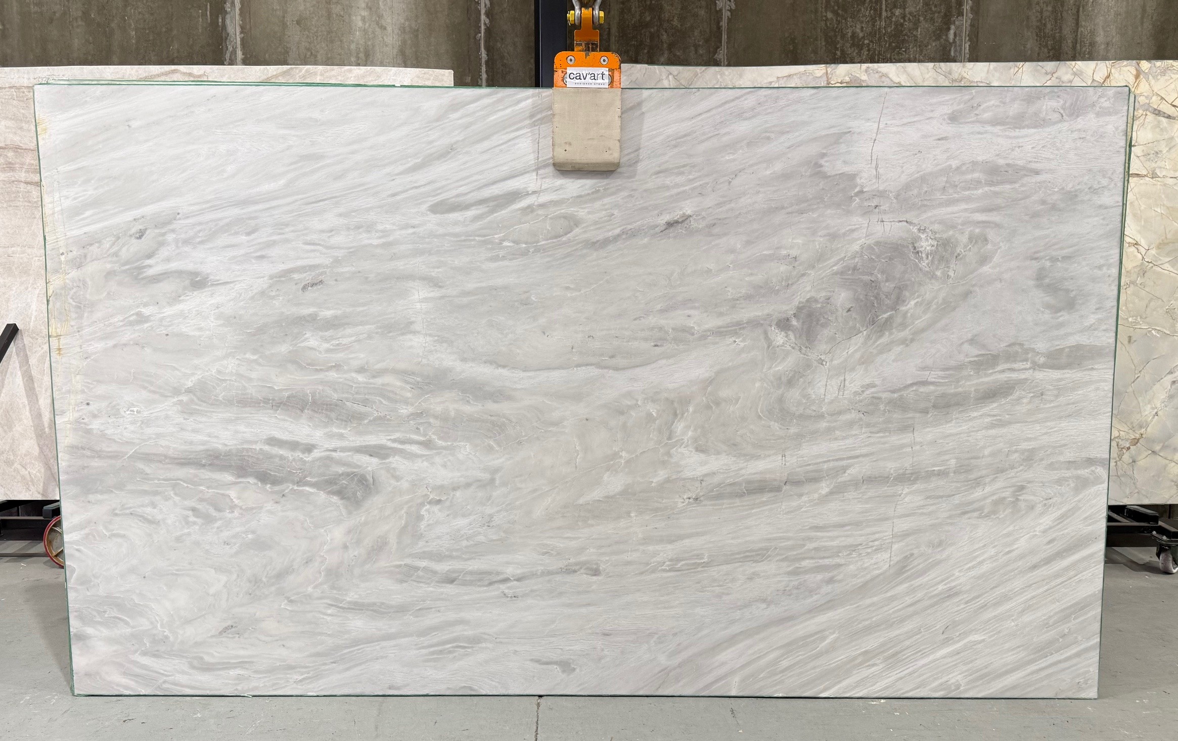 Biancatto B207549 3220x1870 Slab 11