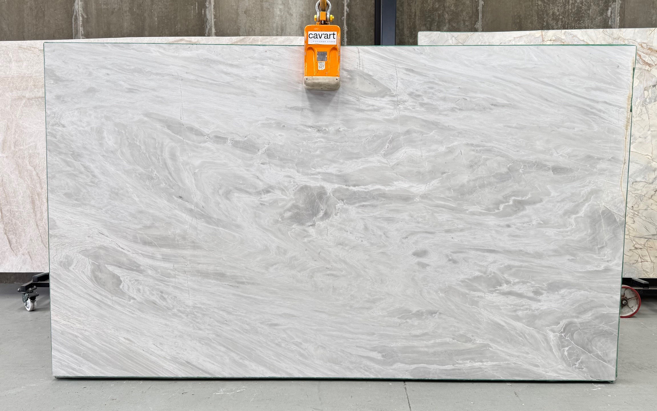 Biancatto B207549 3220x1870 Slab 4
