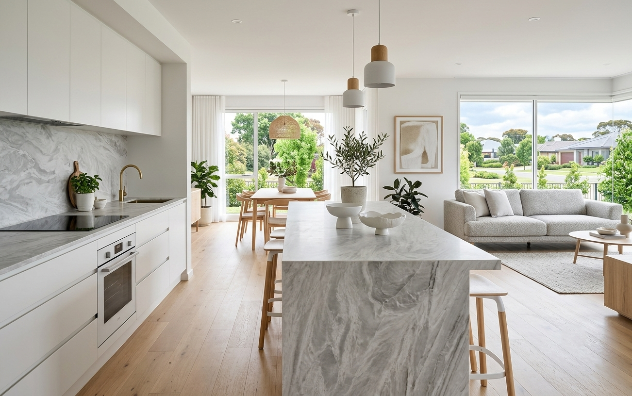 Biancatto Kitchen