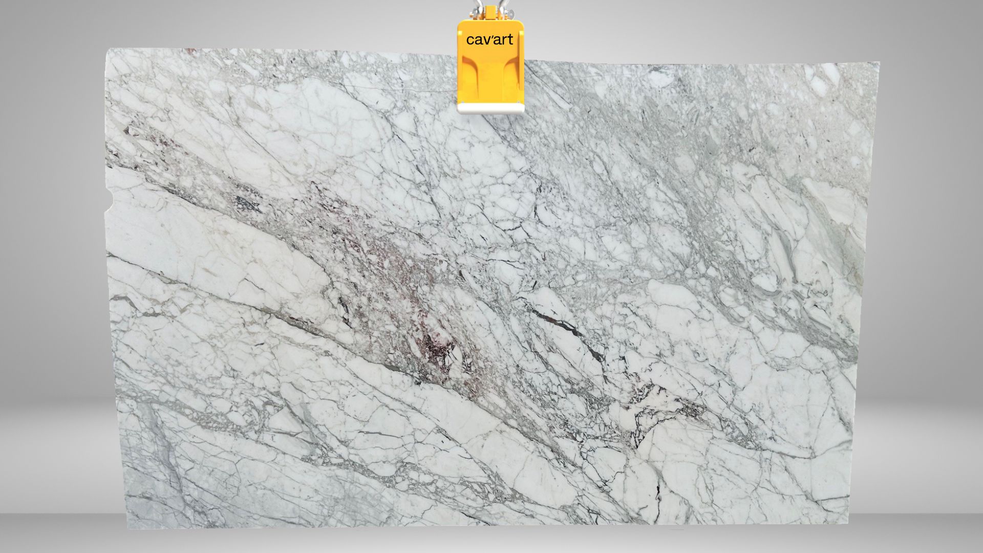 Calacatta Vagli Pink 1