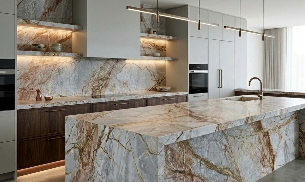 Allara Kitchen