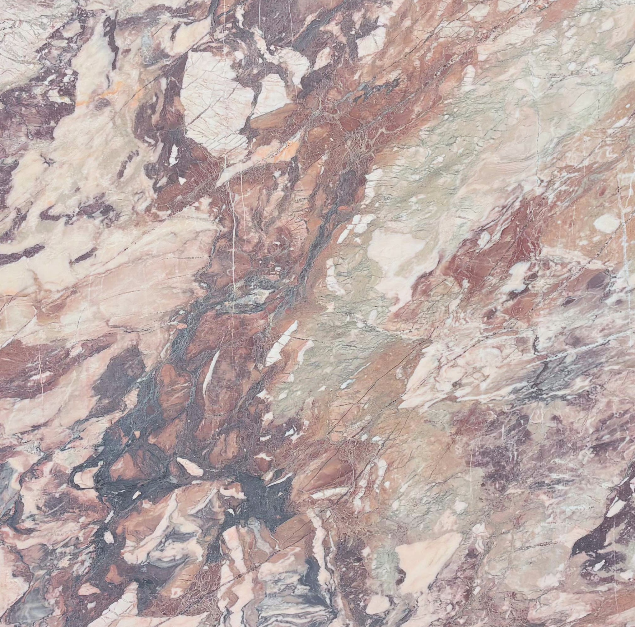 Calacatta Pink