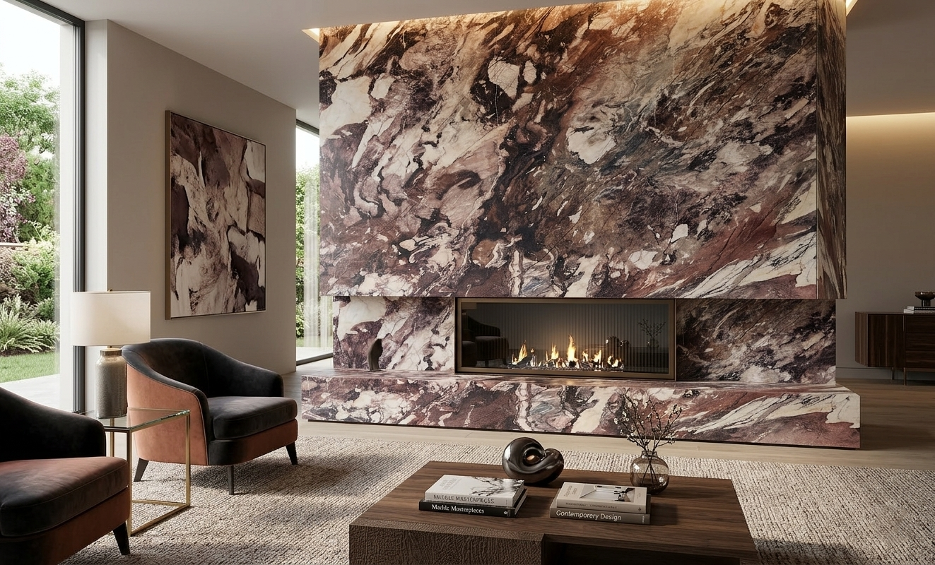Living Room Rende 1