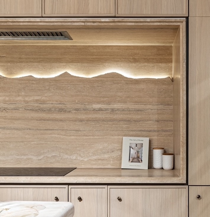 Travertine