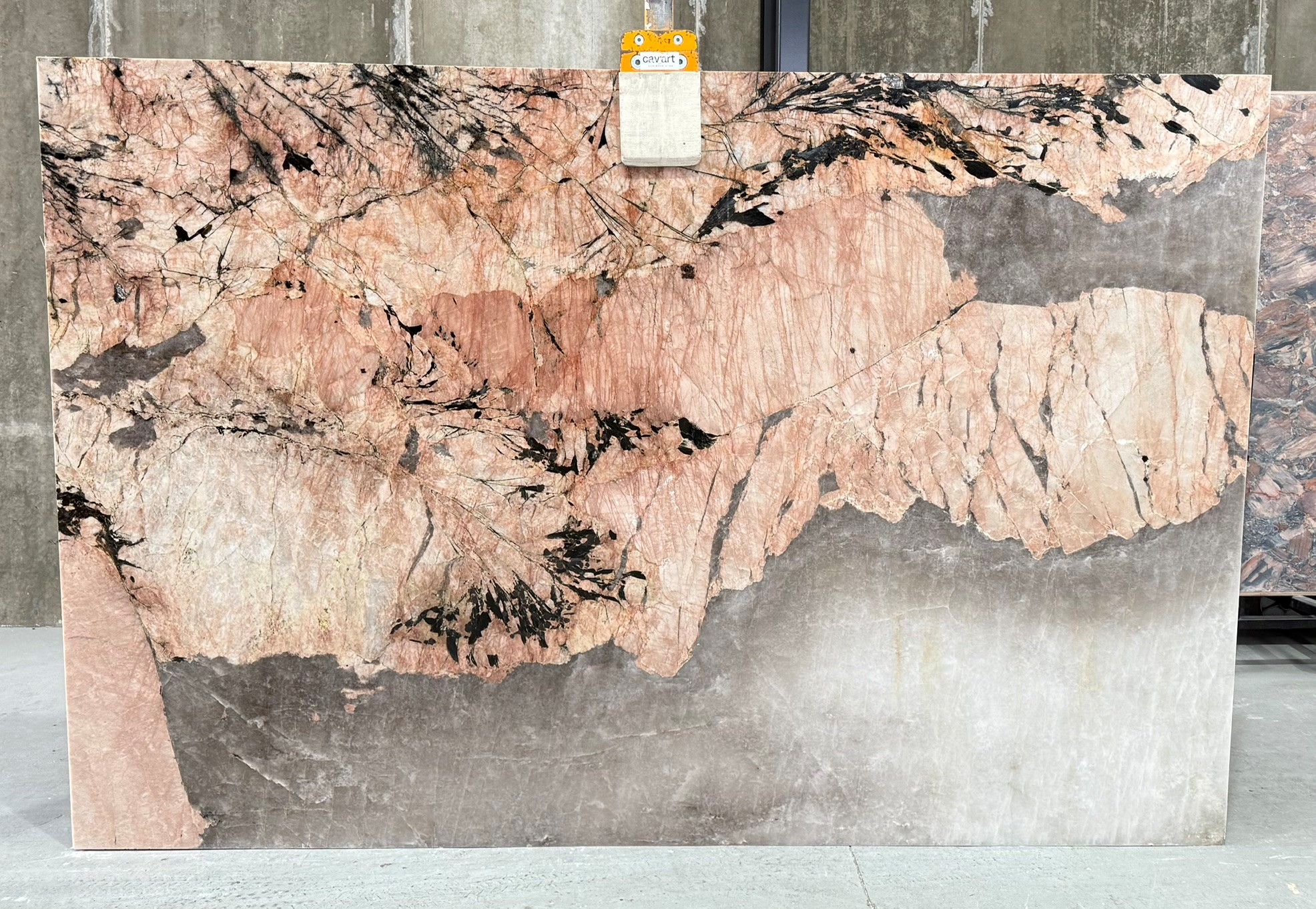 Pink Patagonia B10430 3100x2070x18mm Slab #1