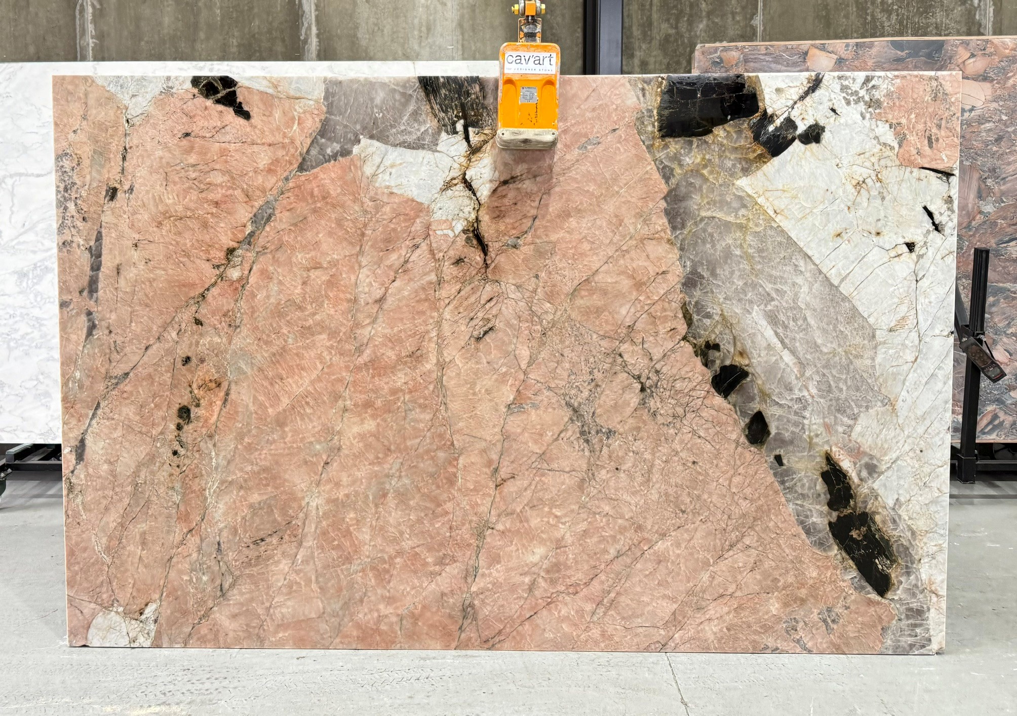 Pink Patagonia B10542 2980x1960x18mm Slab #28